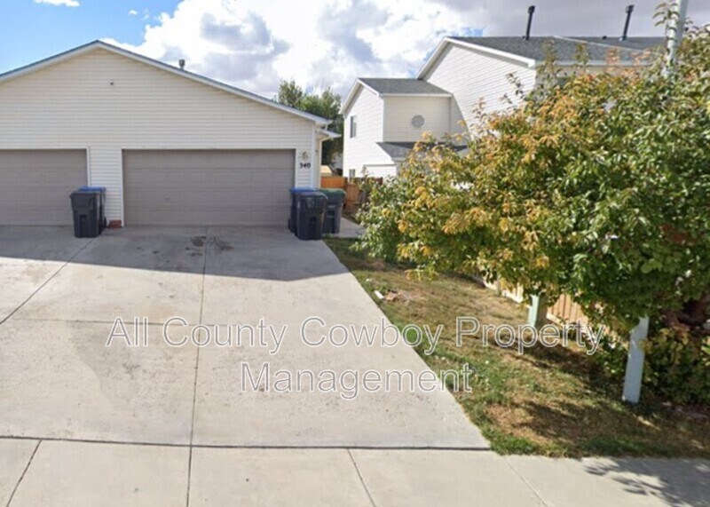 340 Snyder Ave, Cheyenne, WY 82007 - Condo for Rent in Cheyenne, WY ...
