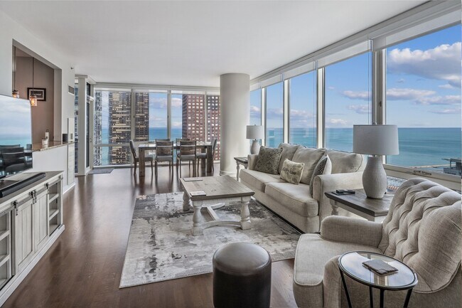 Foto del edificio - 505 N McClurg Ct