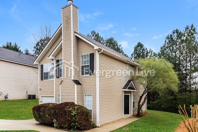 Foto del edificio - 3774 Cress Way Dr