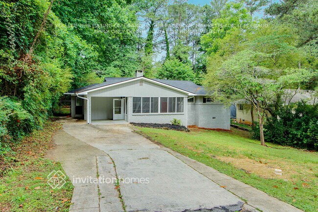 Foto del edificio - 1921 Cindy Dr