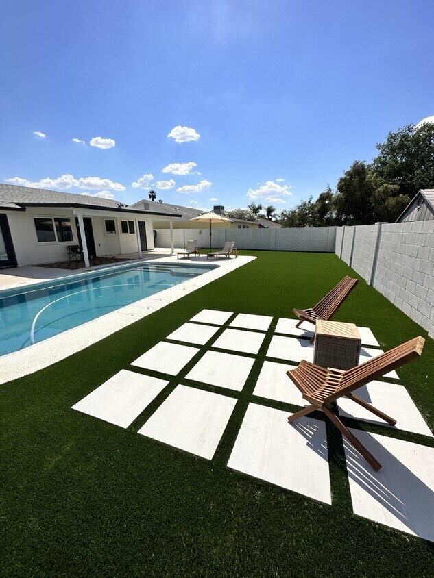 Foto principal - 3740 E Harmony Ave