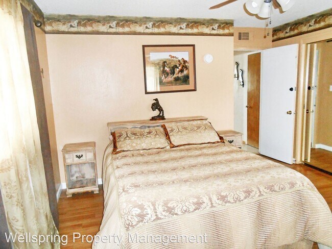 Foto del edificio - 3 br, 2 bath House - 5701 Robison Ranch Rd