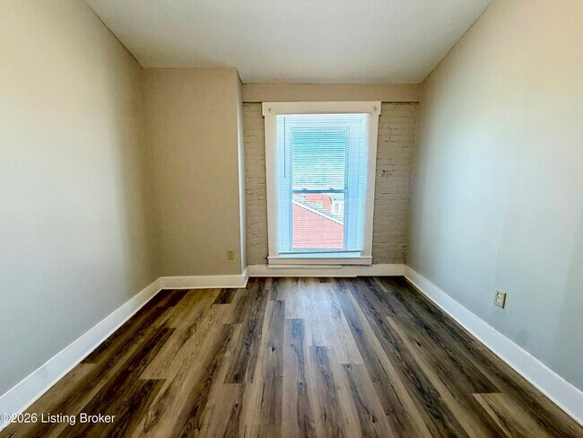 Foto del edificio - 1507 W Jefferson St