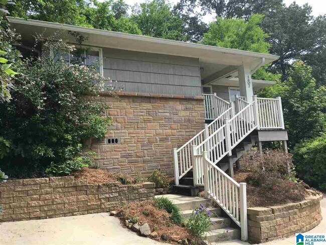 Foto del edificio - 1602 Woodfern Dr