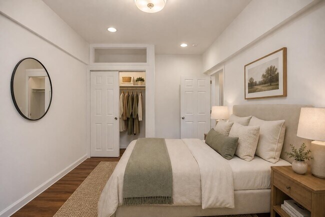 Foto del edificio - 7812 Hudson Ave
