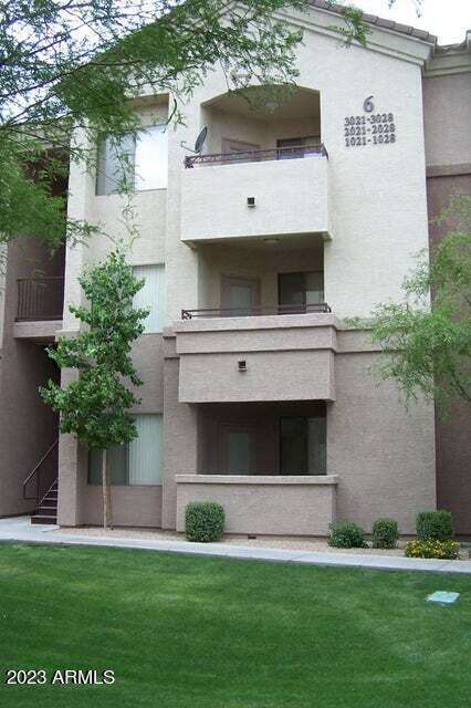 Building Photo - 18416 N Cave Creek Rd