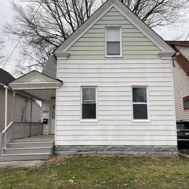 Building Photo - 3410 W 46th St