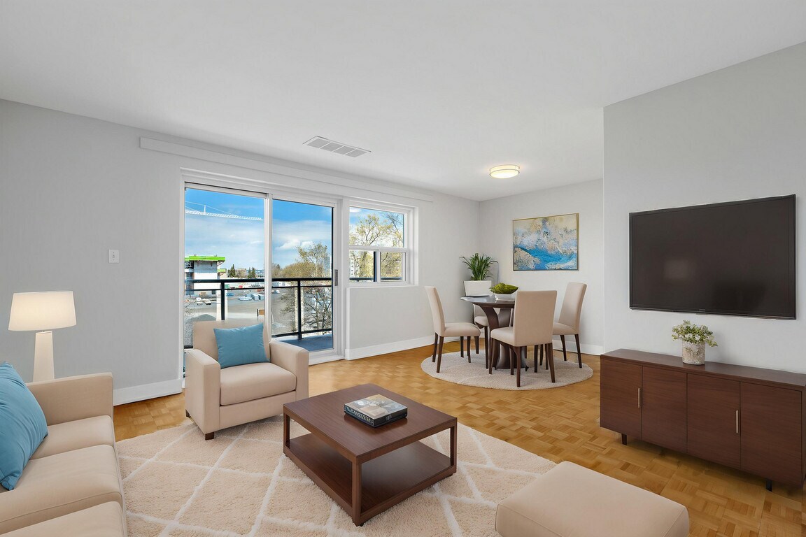 Photo principale - Parkdale Place
