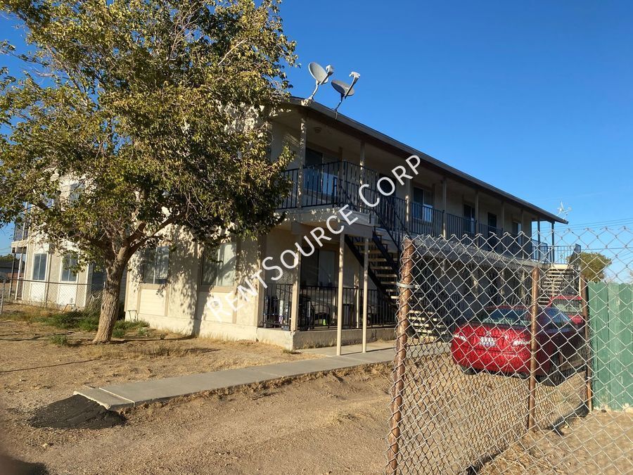 15582 L St Unit 04, Mojave, CA 93501 Condo for Rent in Mojave, CA