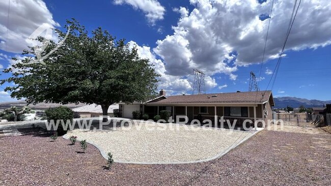 Building Photo - 18525 Yuba St