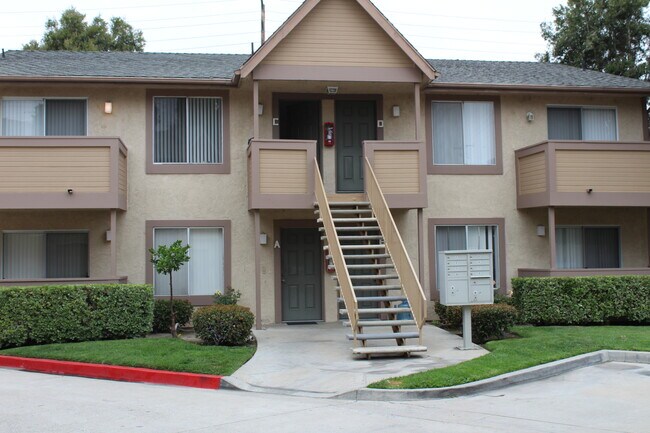 Foto del edificio - Shady Canyon Foothills