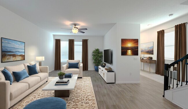 Foto del edificio - 17100 Salty Dog Rd