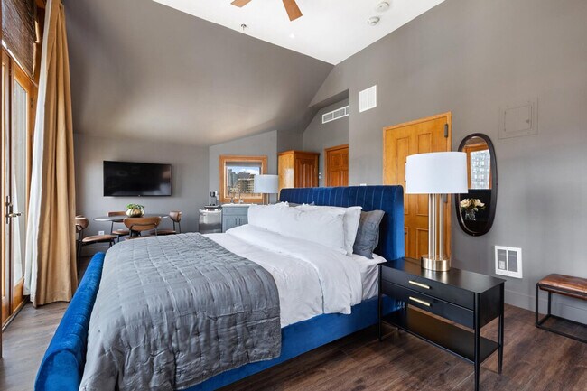 Foto del edificio - 100 Orchard St