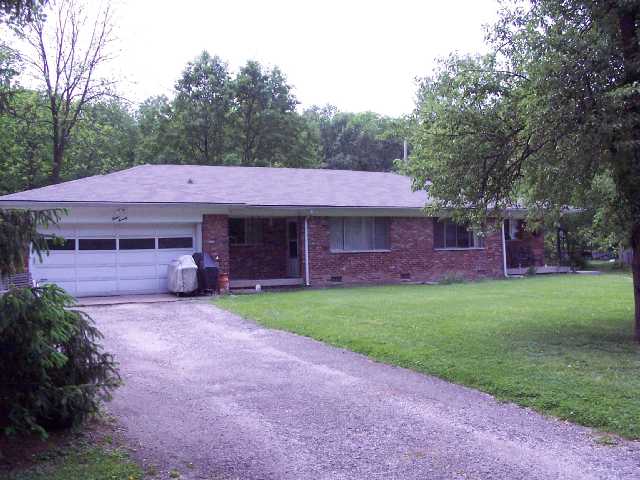Duplex de 2 - 1258-1270 N Ridgeview