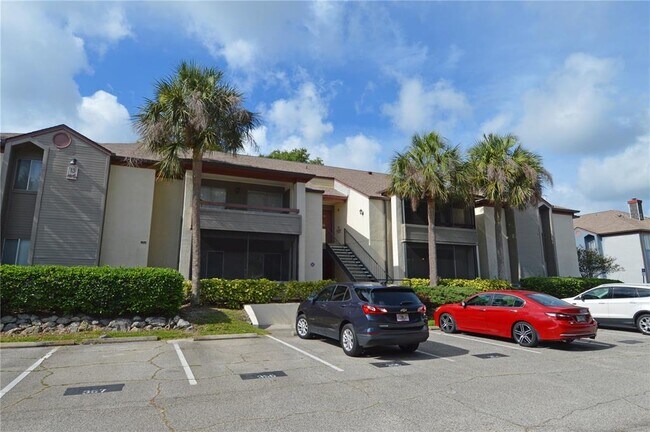 Building Photo - 10265 Gandy Blvd N