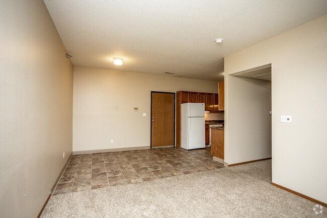 2HAB, 1BA - Aspen/892 ft² - Haven Apartments