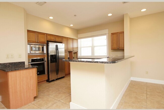 Foto del edificio - Penthouse Living in the Heart of Downtown ...