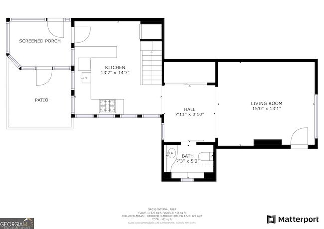 Photo - 449 Greenwood Ave NE Apartment