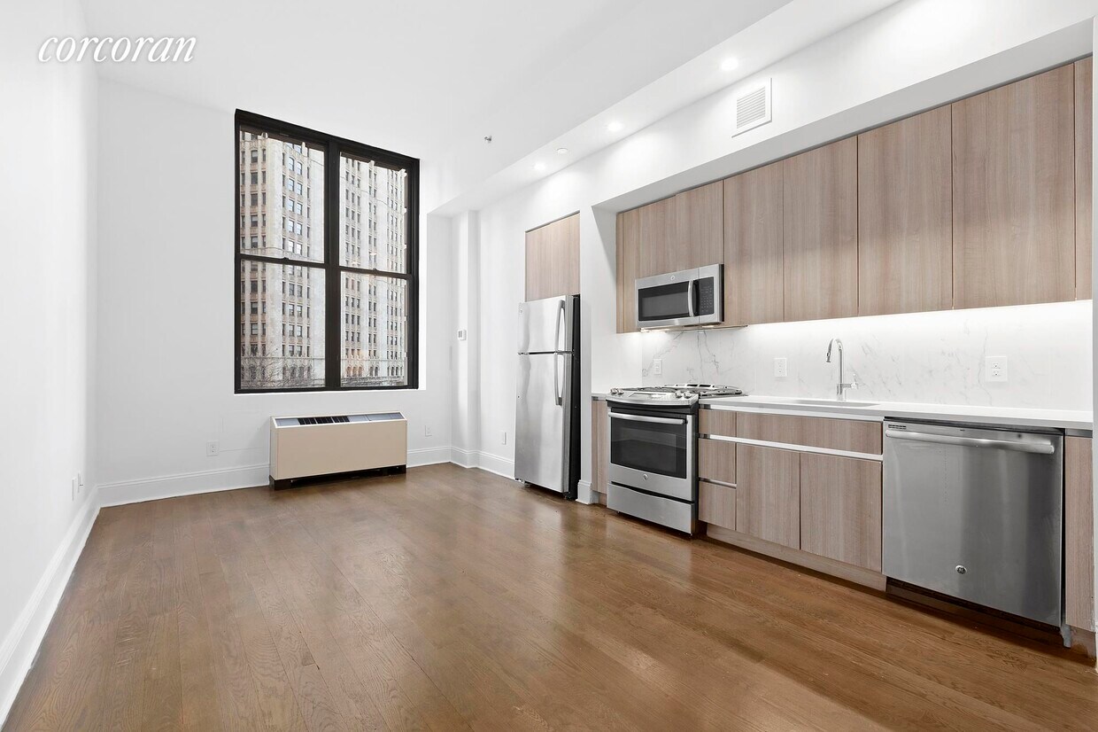 15 Park Row Unit 3L2, New York, NY 10038 Condo for Rent in New York