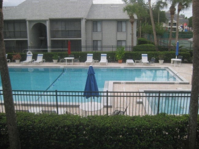 Foto del edificio - 1627 S Pine Ridge Cir