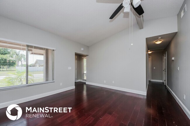 Building Photo - 1349 Via Villanova Way