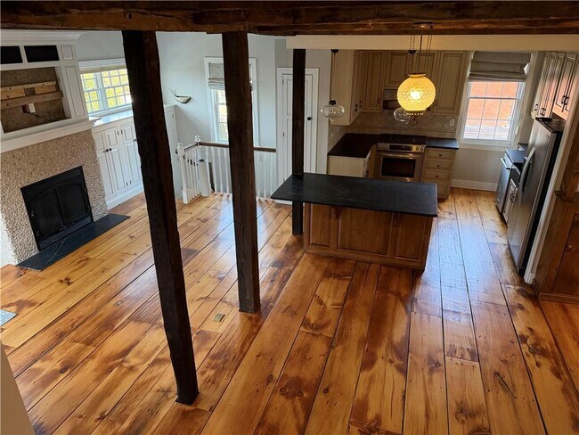 Foto del edificio - 31 Bradford St