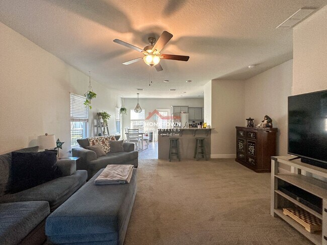 Foto del edificio - 3613 Conley Dr