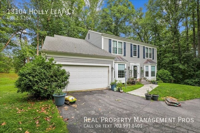 Photo - 13104 Holly Leaf Ct House