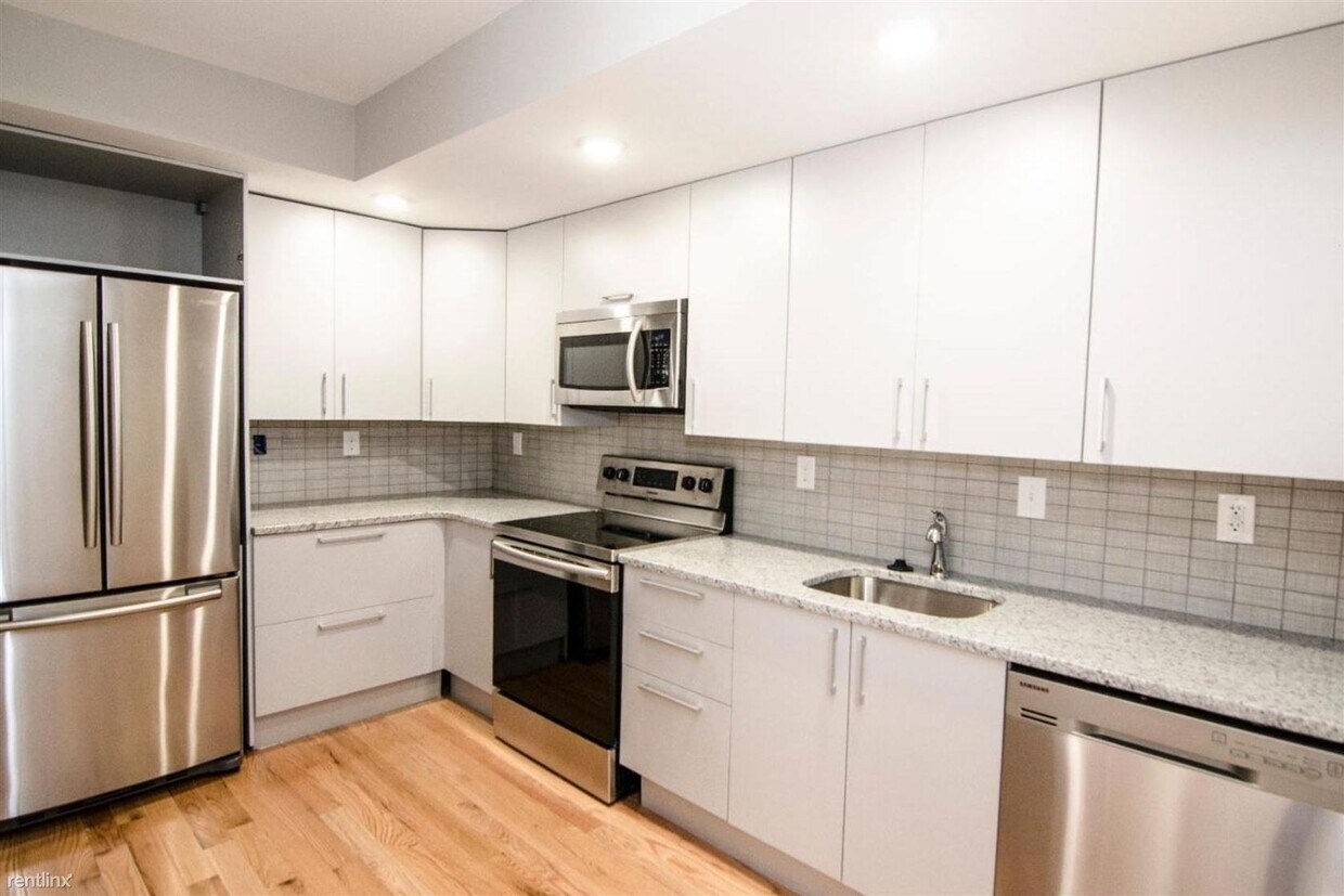 Foto principal - 3 br, 2 bath 4plex - 1819 GINNODO ST Unit C