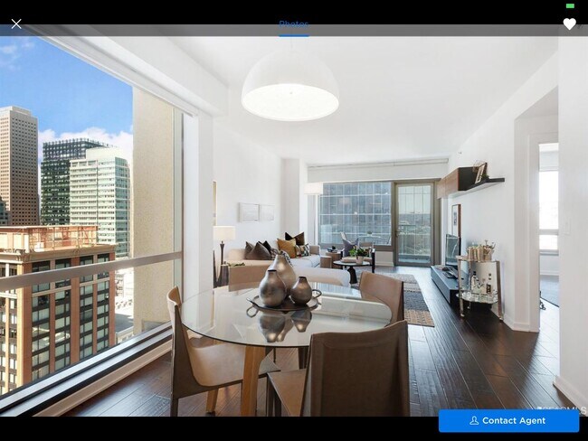 Foto del edificio - 1 Hawthorne St