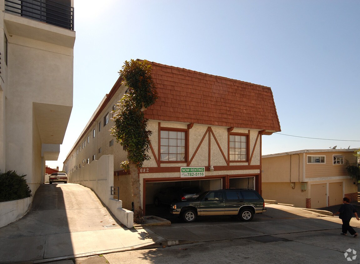Foto del edificio - 682 4th St