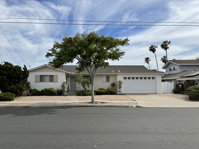 Building Photo - 5931 Lancaster Dr
