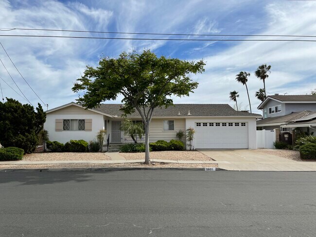 Foto del edificio - 5931 Lancaster Dr