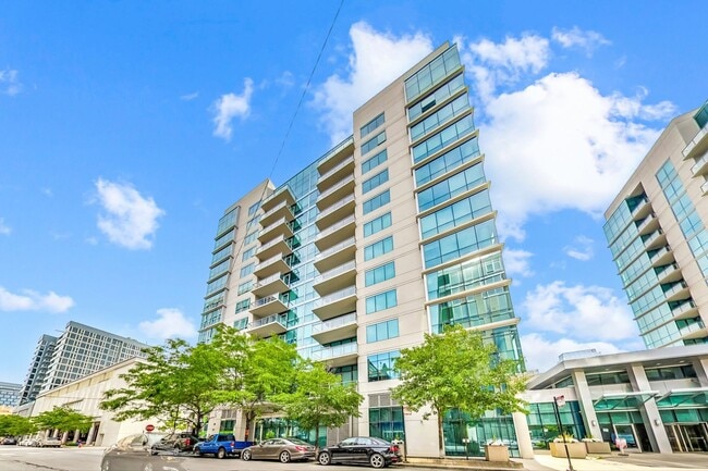 Foto del edificio - 123 S Green St