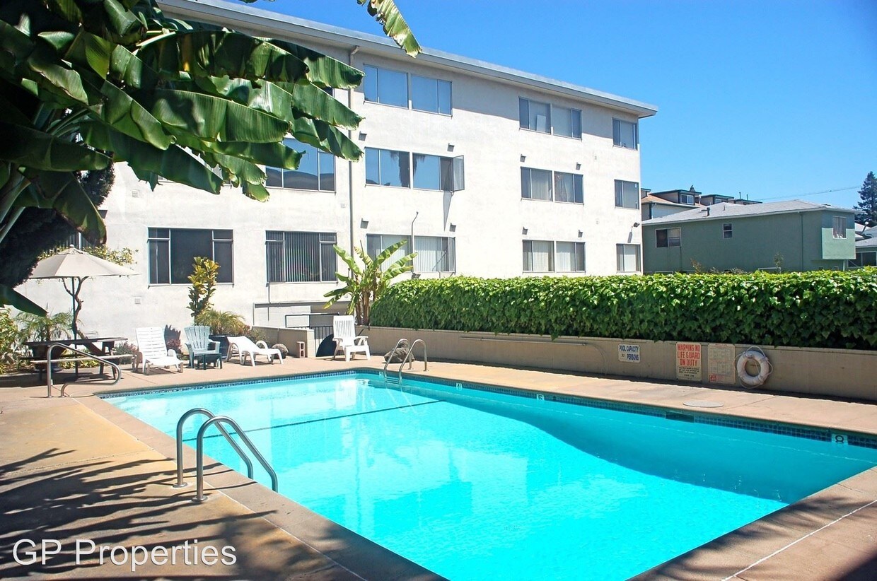Foto principal - 1720 12th Ave