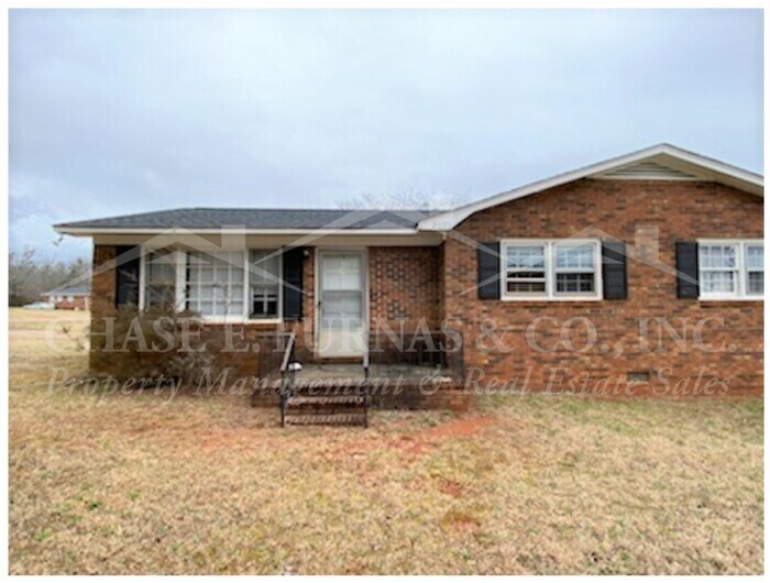 Foto principal - 2093 John Dodd Rd