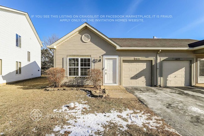 Building Photo - 631 Edward Dr