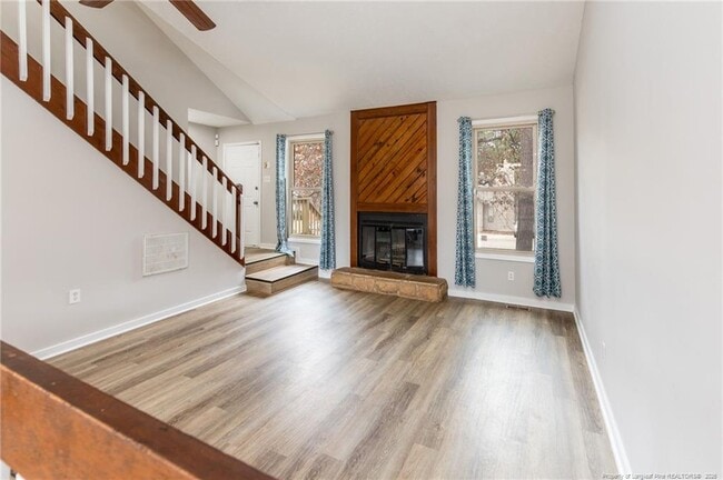 Building Photo - 816 Rumford Pl