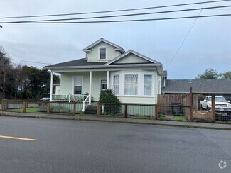 Building Photo - 511 J St