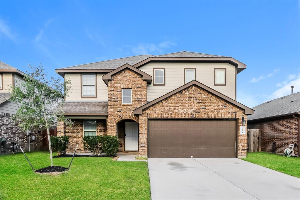 8011 Carillon Way, Rosharon, TX 77583 House Rental in Rosharon, TX