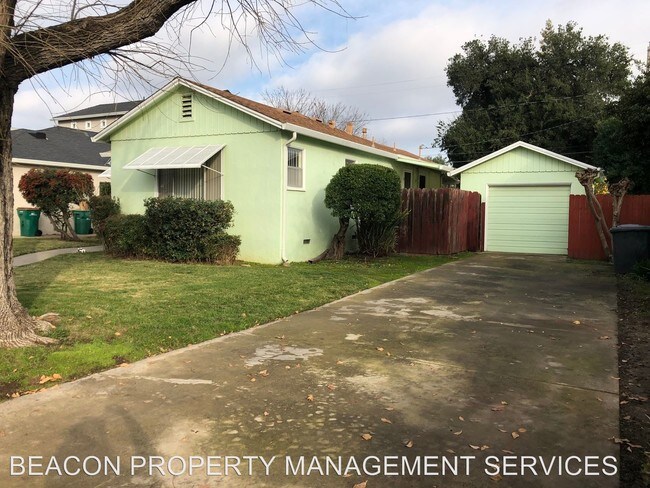 Foto del edificio - 2 br, 1 bath House - 746 S HUTCHINS STREET