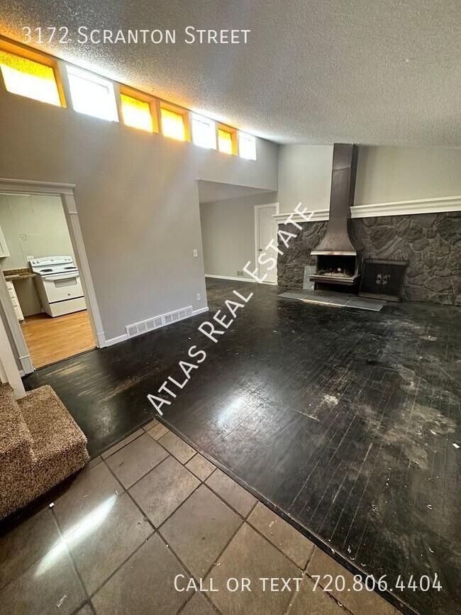 Foto del edificio - Spacious 4 bed 2 bath home in Morris Heigh...