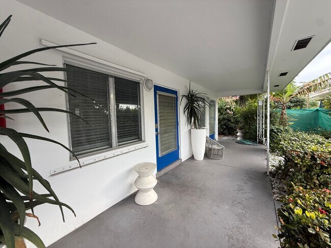 Foto del edificio - 1210 S M St