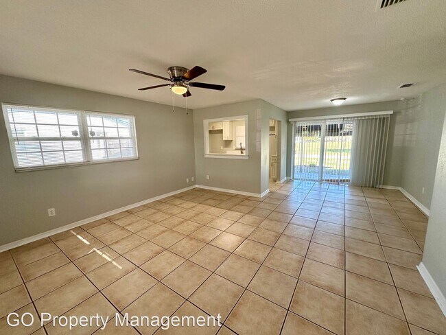Building Photo - 3 br, 2 bath House - 4227 Solomon Dr