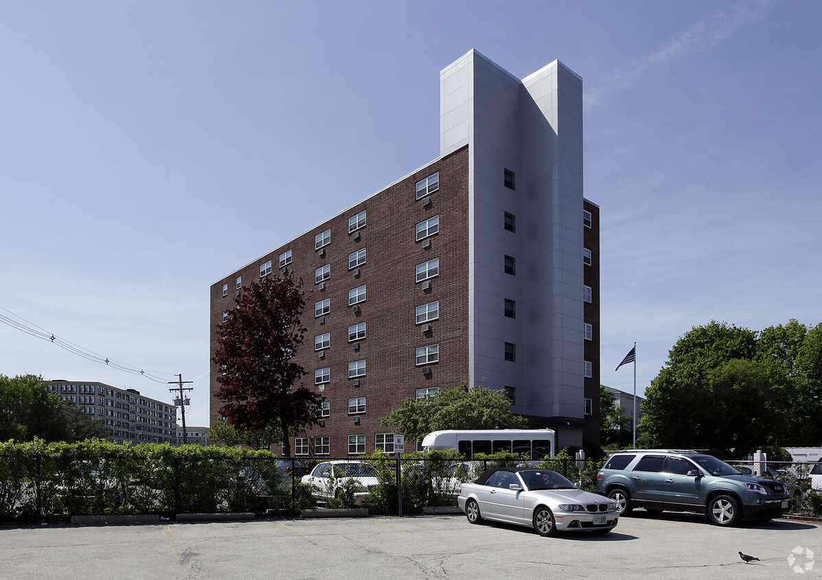 Foto principal - Fairweather Apartments - Peabody