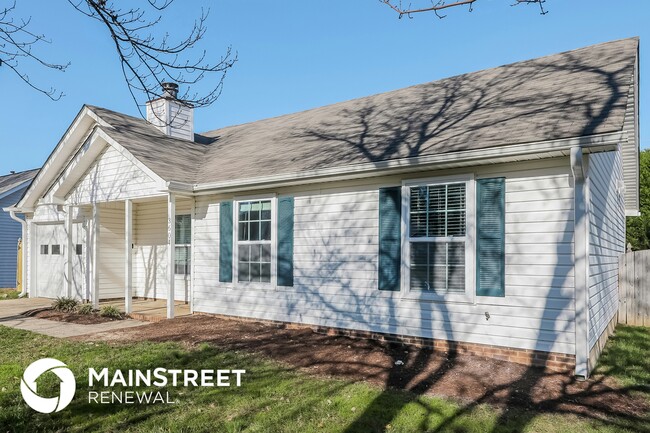 Building Photo - 3604 Cedar Bark Dr