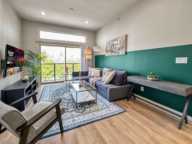 Foto del edificio - 2901 Indiana St