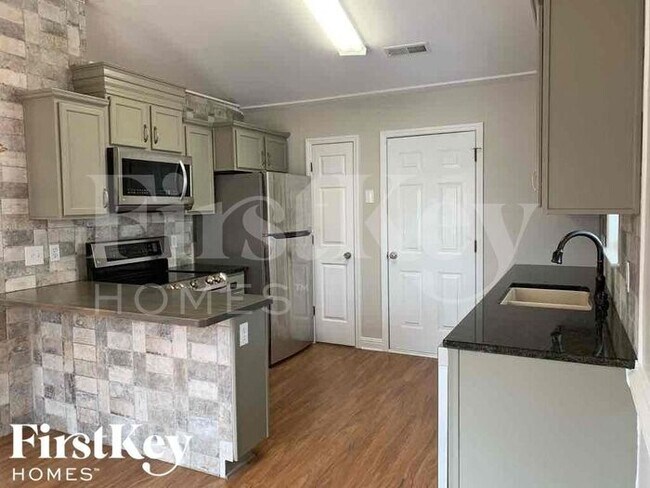 Foto del edificio - 3145 Beeson Acres Rd