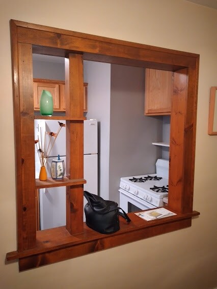 Dining room-KItchen - 255 Wilcox St