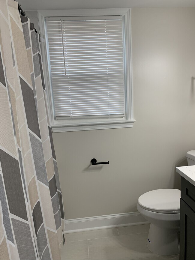 Baño - 2824 Wyncote Dr